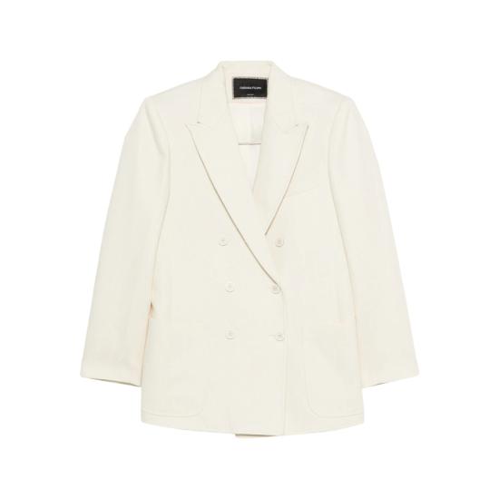 26SS 파비아나 필리피 수트 자켓 GCD266F216 L782 VR2 NEUTRALS