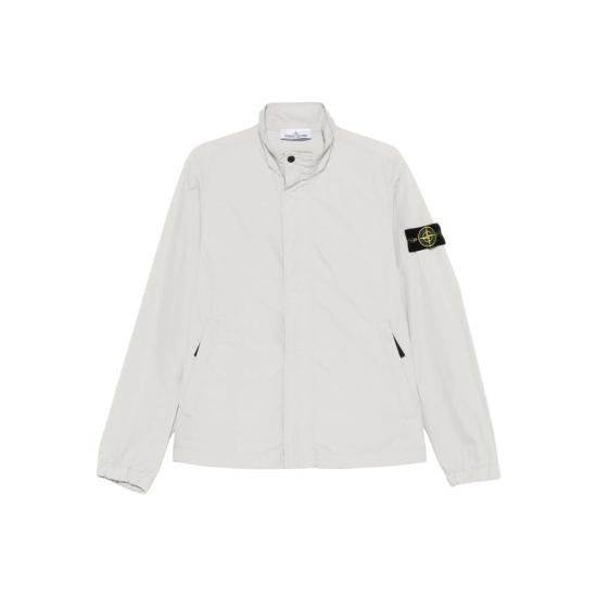 26SS 스톤 아일랜드 자켓 154100033 S0026 V0061 GREY - STONE ISLAND