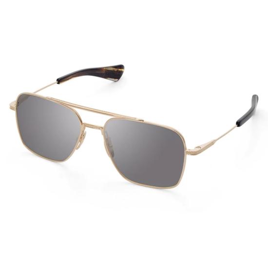 26SS 디타 선글라스 FLIGHT SEVEN WHITE GOLD - DITA