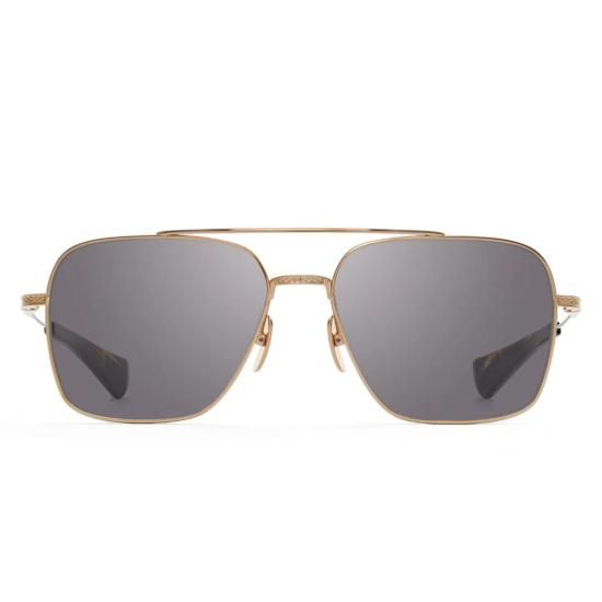 26SS 디타 선글라스 FLIGHT SEVEN WHITE GOLD - DITA