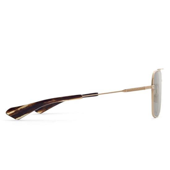 26SS 디타 선글라스 FLIGHT SEVEN WHITE GOLD