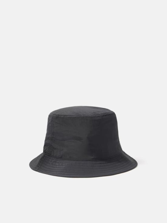 26SS 스톤 아일랜드 버킷햇 9100012S0076V0029 Black - STONE ISLAND