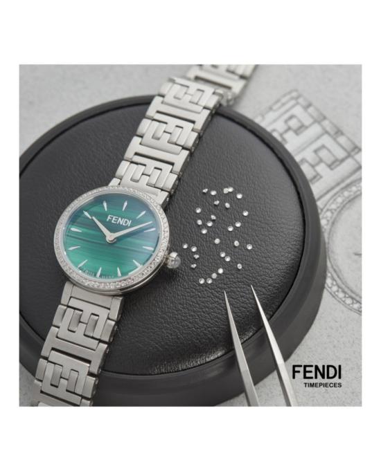  펜디 손목시계 F103110901 - FENDI