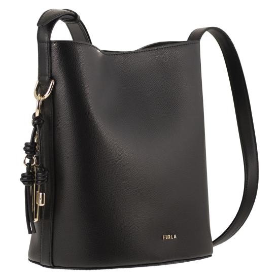  훌라 크로스백 WB01875 BLACK - FURLA