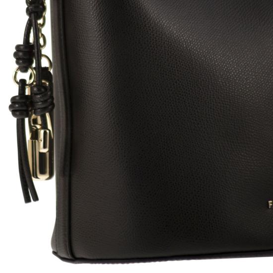  훌라 크로스백 WB01875 BLACK - FURLA