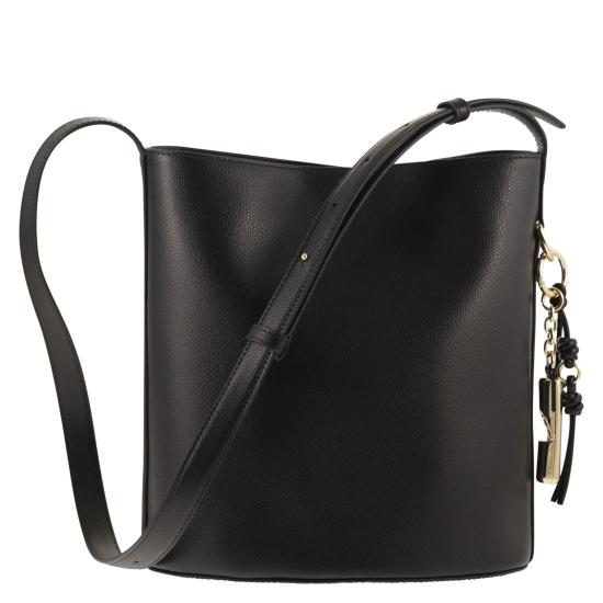  훌라 크로스백 WB01875 BLACK - FURLA