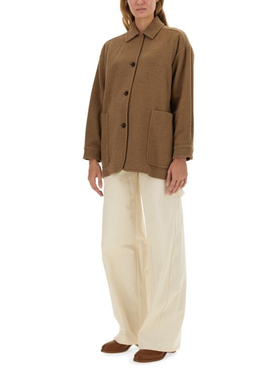  막스마라 자켓 2421046122600 BUFF - MAX MARA