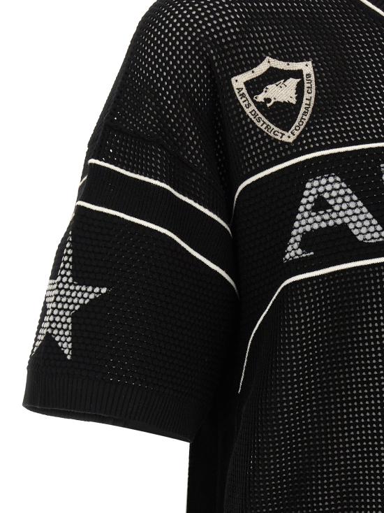 26SS 아미리 반팔 티셔츠 AWTOKN1046001 Black - AMIRI