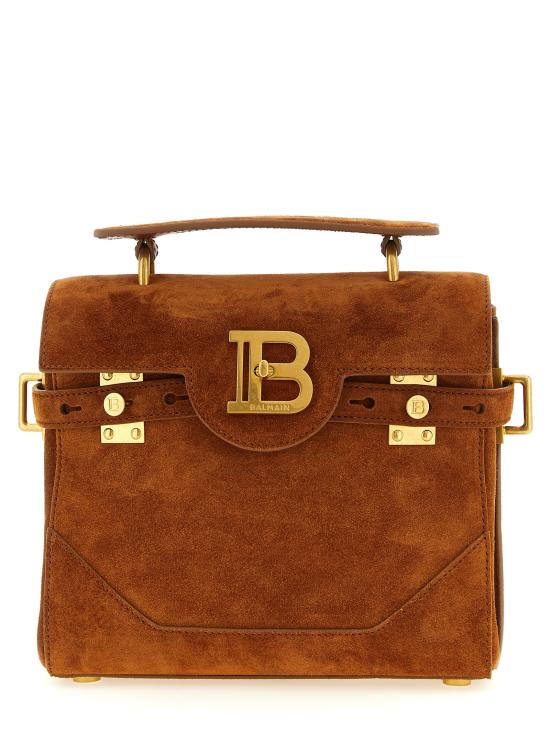 26SS 발망 토트백 GN1DB526LSDL8DF Brown