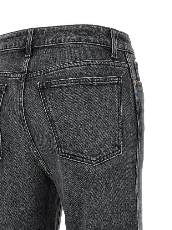 26SS 케이트 데님 팬츠 1032925031031 Gray - KHAITE