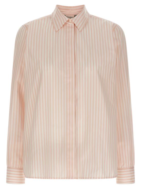 26SS 막스마라 블라우스 2611111111600001 Pink