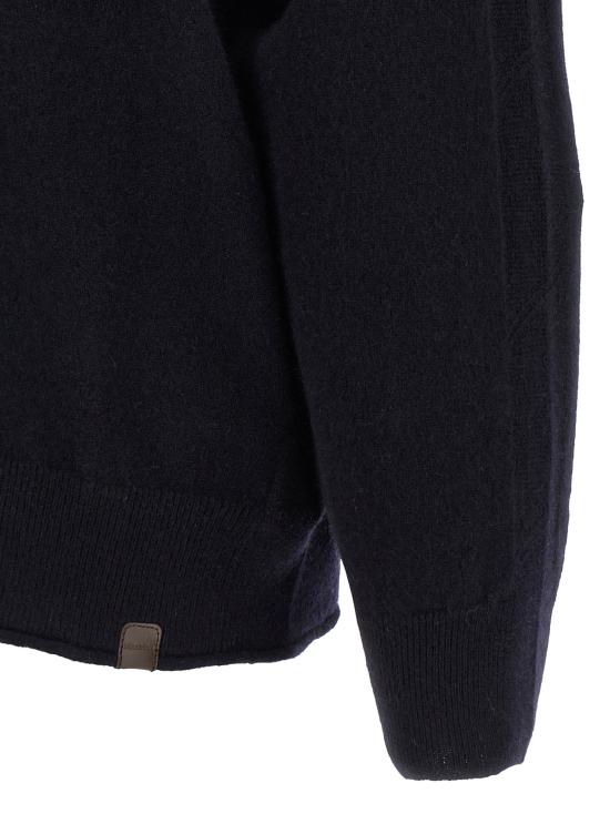 26SS 막스마라 가디건 2611341038600004 Blue - MAX MARA