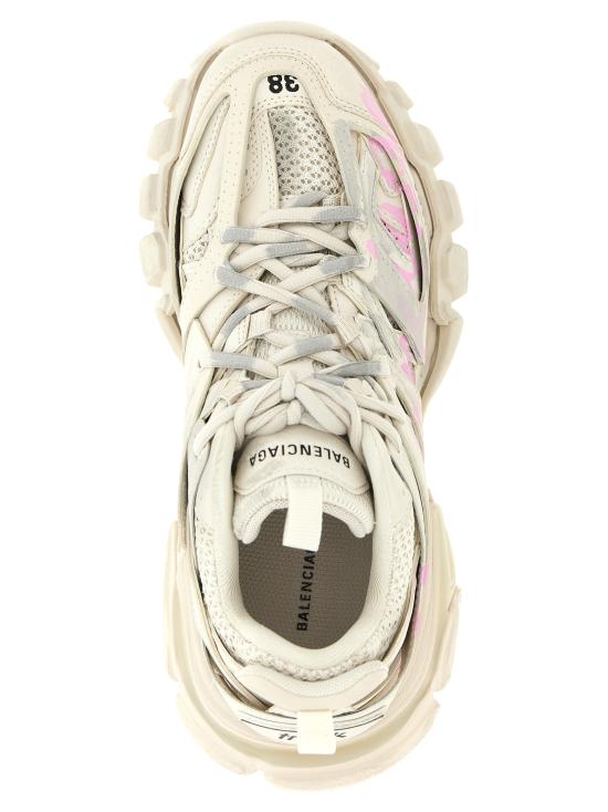 26SS 발렌시아가 트랙 스니커즈 542436WTRHW9250 Multicolor - BALENCIAGA