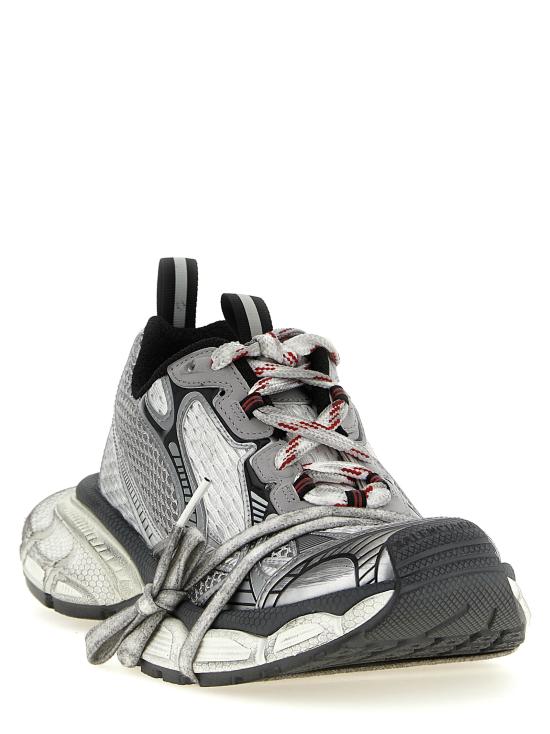 26SS 발렌시아가 3XL 스니커즈 734731W3XL51219 Gray - BALENCIAGA