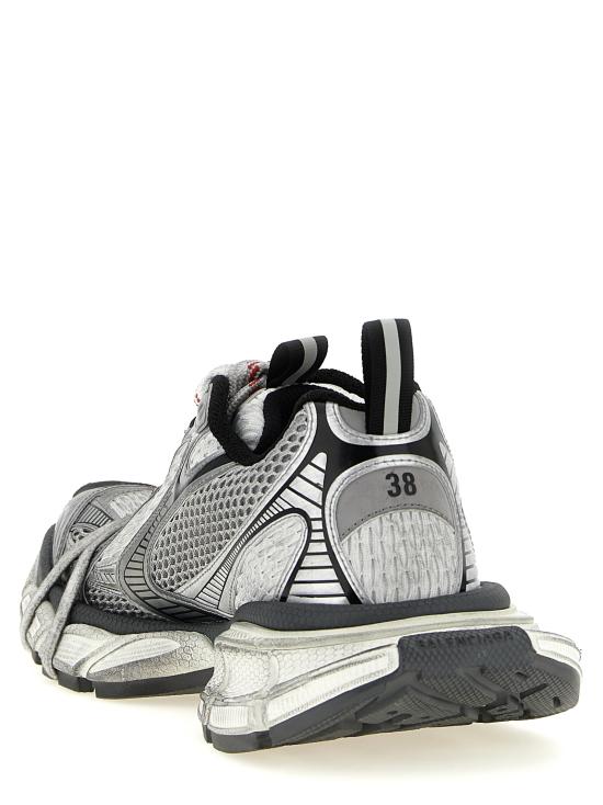 26SS 발렌시아가 3XL 스니커즈 734731W3XL51219 Gray - BALENCIAGA