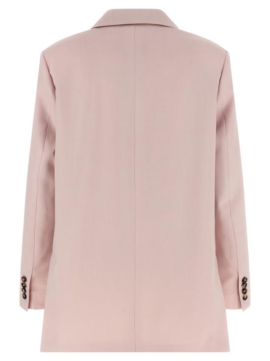 26SS 막스마라 수트 세트 2611041171600022 Pink - MAX MARA