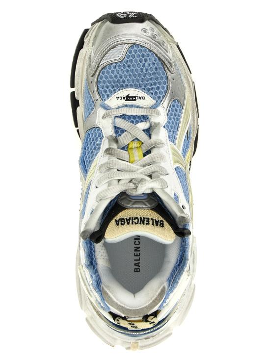 26SS 발렌시아가 러너 스니커즈 772767W3RMU4790 Multicolor - BALENCIAGA