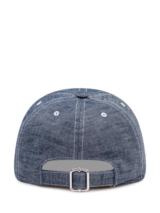 26SS 마르니 볼캡 CLZC0108S7USCY72 PCB74 ORION BLUE - MARNI