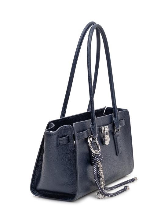 26SS 마이클 코어스 숄더백 30F5SNXT0L 401 DRESS BLUES - MICHAEL KORS