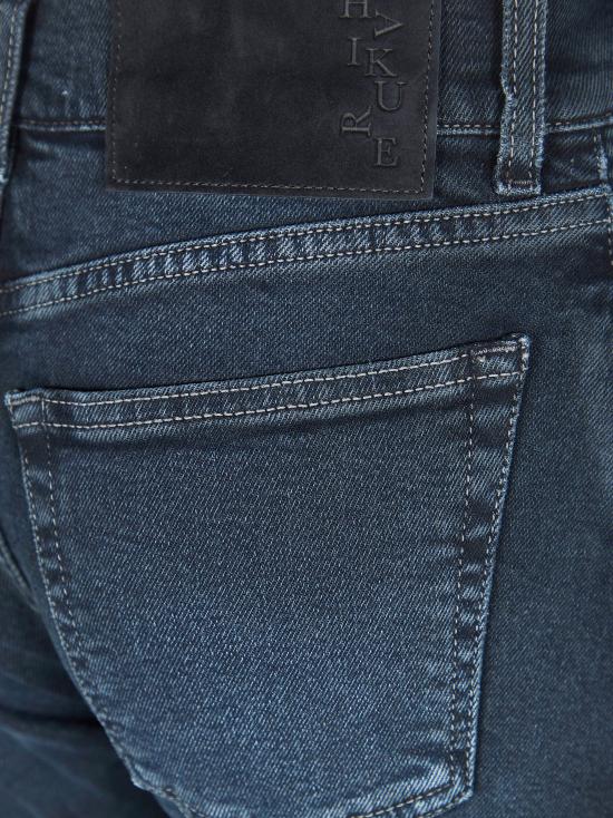 26SS 하이쿠레 데님 팬츠 HEW03363DS091 L0915 NERO - HAIKURE