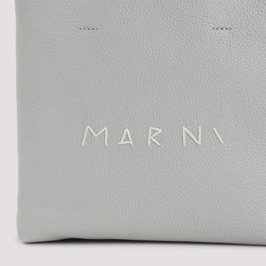 26SS 마르니 토트백 SHMP0040L3 P6533 100 BLUE - MARNI