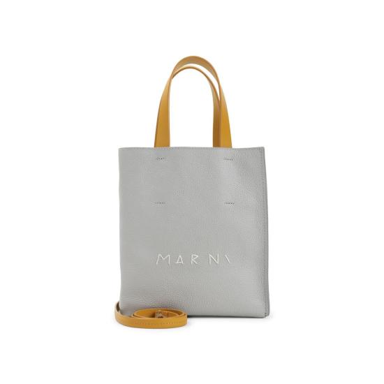 26SS 마르니 토트백 SHMP0040L3 P6533 100 BLUE