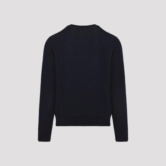 26SS 지방시 스웨터 BM90W44YNX 499 BLUE - GIVENCHY