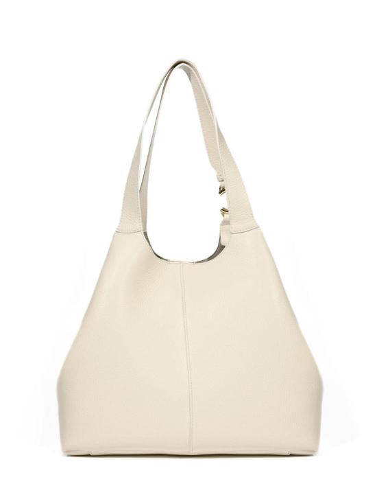 26SS 코치넬리 토트백 E1SHA110101N17 PEARL - COCCINELLE