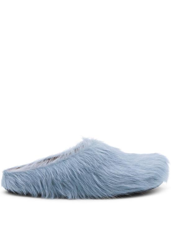 26SS 마르니 샌들 SBMR000600 P4122 00B24 Blue