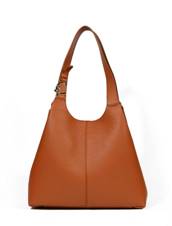 26SS 코치넬리 토트백 E1SHA110101R41 CRAB