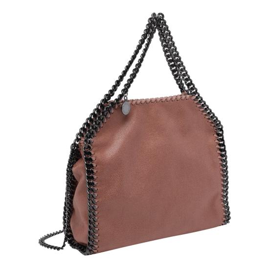 26SS 스텔라 맥카트니 토트백 371223WP04452521 BROWN - STELLA MCCARTNEY