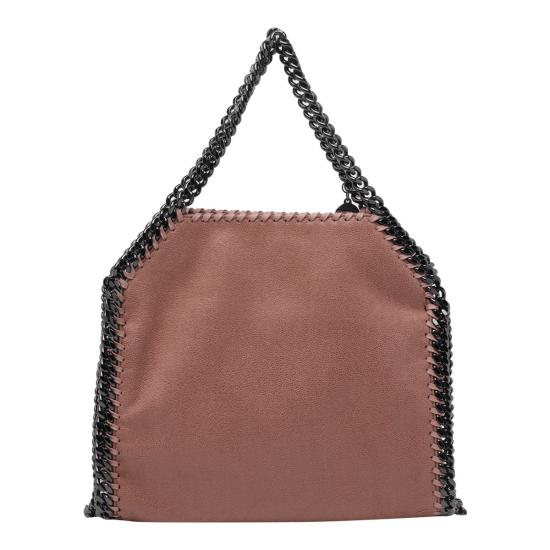 26SS 스텔라 맥카트니 토트백 371223WP04452521 BROWN - STELLA MCCARTNEY