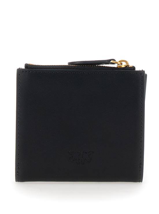 26SS 핑코 지갑 103610A0F1Z99Q Black - PINKO