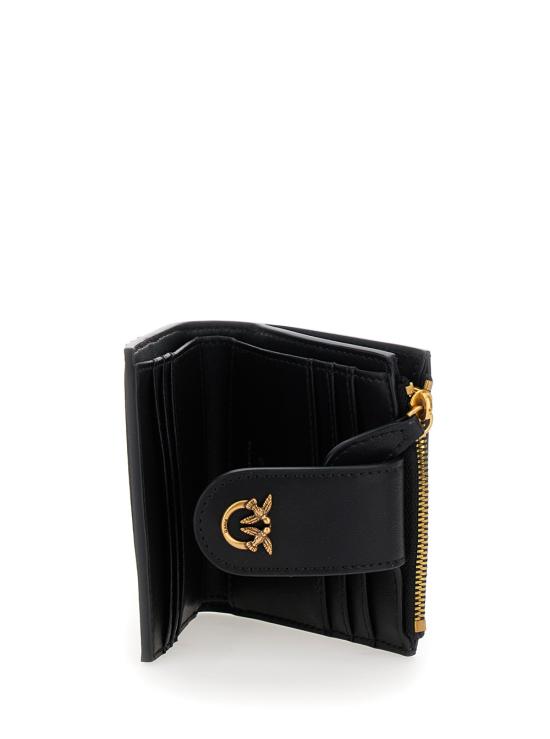 26SS 핑코 지갑 103610A0F1Z99Q Black - PINKO