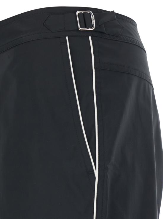 26SS 톰포드 비치웨어 BPS001FMN067NWA Black - TOMFORD