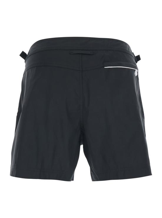 26SS 톰포드 비치웨어 BPS001FMN067NWA Black - TOMFORD