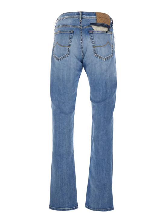 26SS 야콥코헨 데님 팬츠 JUMQE009S3623200D Blu - JACOB COHËN