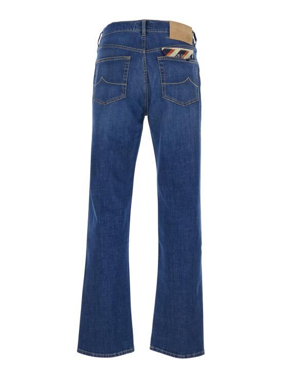 26SS 야콥코헨 데님 팬츠 JUMQE031S3736200D Blu - JACOB COHËN