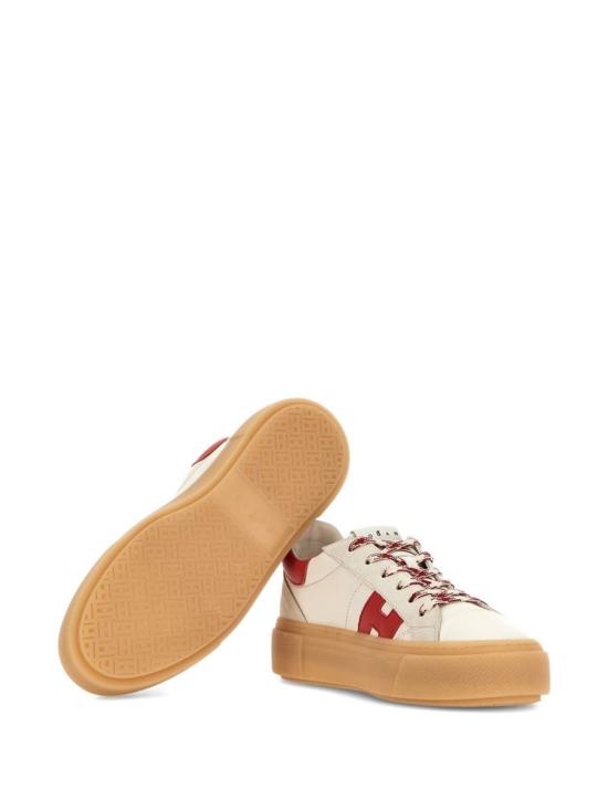 26SS 호간 드레스 슈즈 HXW7050GB00V1N0RWB MULTICOLOR - HOGAN