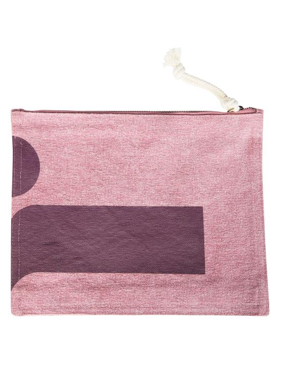 26SS 이자벨마랑 네티아 파우치 PO0046FBD1X07M40AK ANTIK PINK DOM - ISABEL MARANT