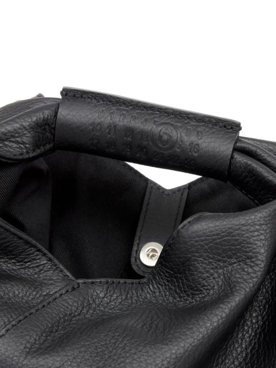 26SS MM6 메종마르지엘라 재패니즈 핸드백 SB5WD0029 P7255 T8013 - MM6 MAISON MARGIELA