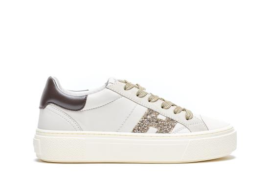 26SS 호간 스니커즈 HXW7050GB00 V1M0RWA White