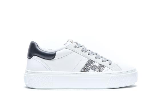 26SS 호간 크로스윈드 스니커즈 호간 HXW7050GB00 V1M0RW9 White