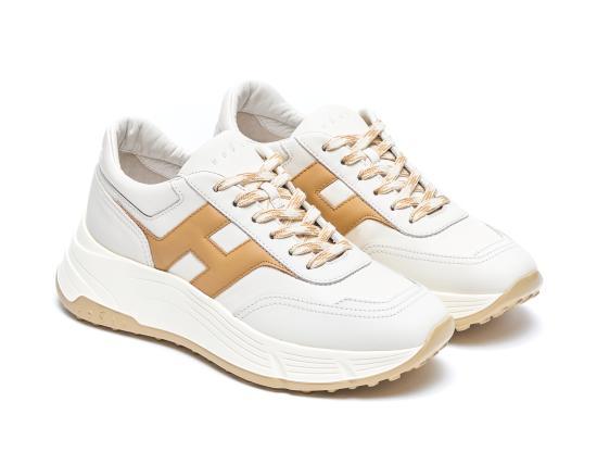 26SS 호간 스니커즈 HXW6690FR30 UAI0RVK White - HOGAN