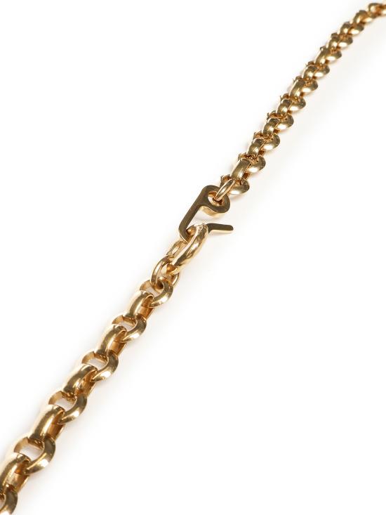 26SS 끌로에 팔찌 CHC24AC068CB7 9DC Vintage Gold - CHLOE