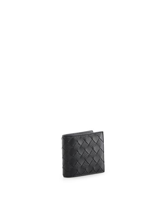 26SS 보테가베네타 남성지갑 743211 V63U11000 Black - BOTTEGA VENETA