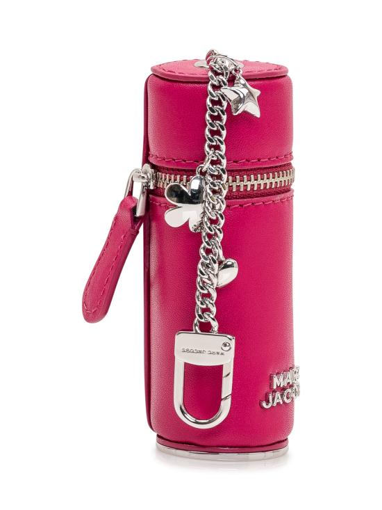 26SS 마크제이콥스 키지갑 2R5SCP015S01 986 LIPGLOSS PINK - MARC JACOBS