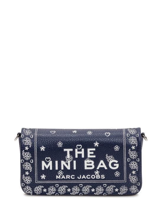 26SS 마크제이콥스 클러치/파우치 2R5SMN003S01 411 NAVY MULTI