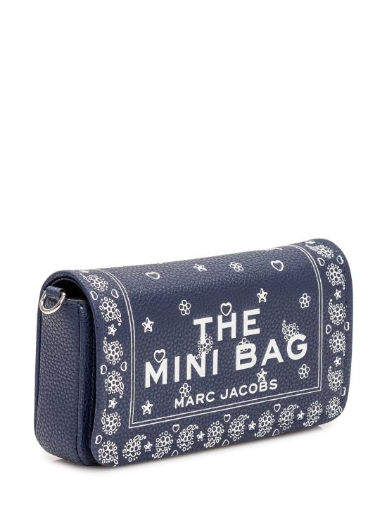 26SS 마크제이콥스 클러치/파우치 2R5SMN003S01 411 NAVY MULTI - MARC JACOBS