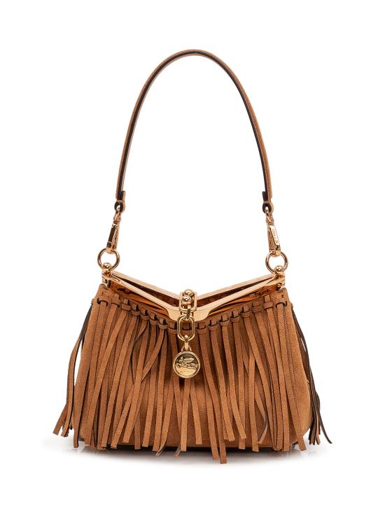 26SS 에트로 숄더백 WP1B0001AP418 Y0412 CAMMELLO